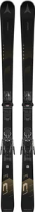 Atomic Cloud C7 Black