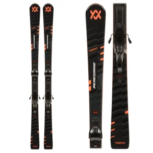 Völkl Peregrine MT