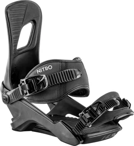 Nitro Rambler