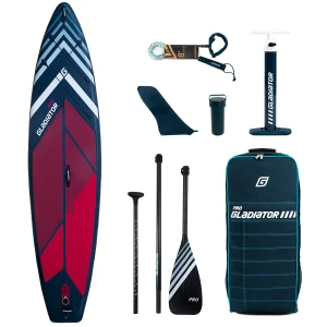 Gladiator Pro 11,4 Touring 11'4''x32''x5''