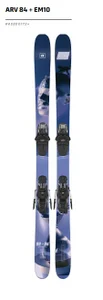 Armada ARV 84 R+EM10