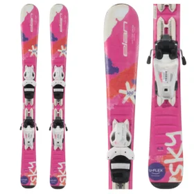 Elan Sky QS