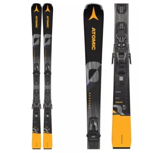 Atomic Redster Q Pro