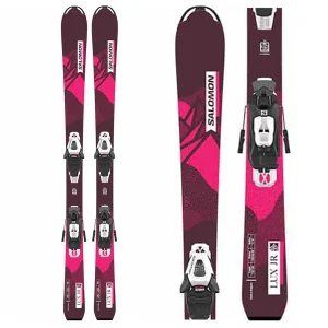 Salomon Lux JR