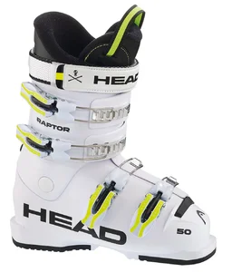 Head Raptor 50 white 2015/2016...