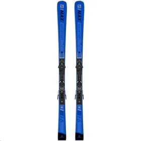 Salomon E S/Max F6