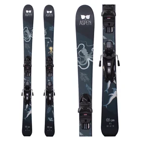 ASPEN SKIS Magic Ocean