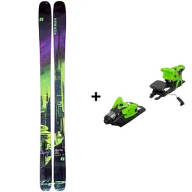 Armada ARV 94 MADSTEEZ+ Armada Strive 14 GW