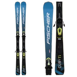 Fischer RC4 The Curv Ti WS