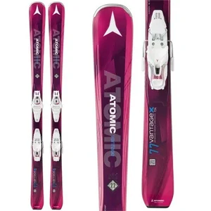 Atomic Vantage X 77 CTI W