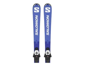 Salomon L S/Race MT JR