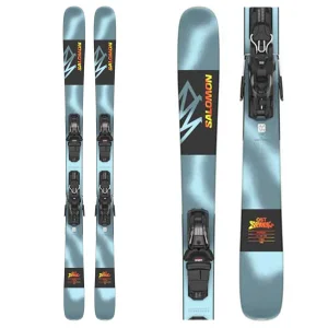 Salomon QST Spark+M 10 GW