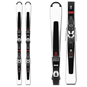 Salomon XDR Focus R