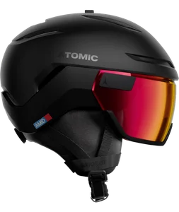 Atomic Savor GT Amid Visor Photo