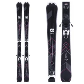 Völkl Flair 73 black