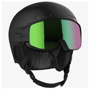 Salomon Driver Pro Sigma