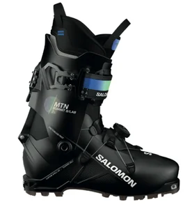 Salomon MTN Summit Pure GW