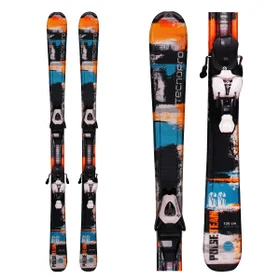 TecnoPro Pro Pulse Team 66