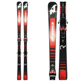 Nordica Dobermann GSR RB FDT