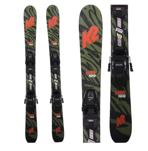 K2 Indy JR