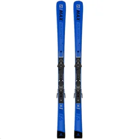 Salomon E S/Max F6
