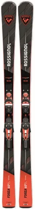 Rossignol Forza 60° TI Konect