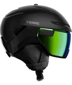 Atomic Savor GT Visor HD