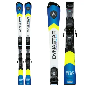 Dynastar Team Omeglass WC