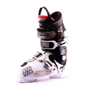 Atomic Overload 60 2012/2013 black/white...