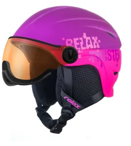 Relax Twister Visor