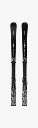 Salomon S/Max N°8 Black