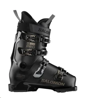 Salomon S/PRO Delta 100 GW