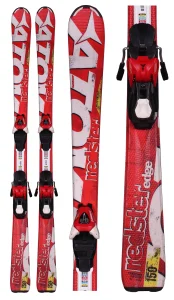 Atomic Redster JR Edge