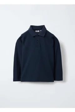 Chlapecké polo tričko