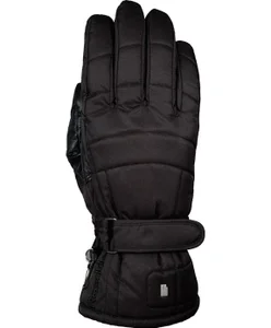 Roeckl Claret black dámské...