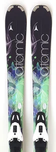 Atomic Affinity Pure 2011/2012...