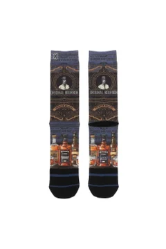Pánské ponožky Whiskey