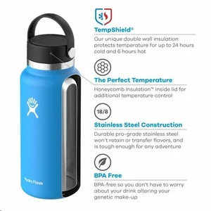 Hydro Flask Standard Mouth 21 oz (621 ml)