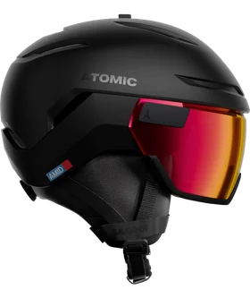 Atomic Savor GT Amid Visor Photo