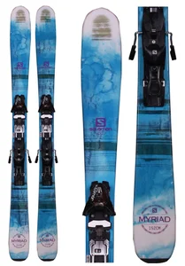 Salomon Q-83 Myriad 2015/2016...