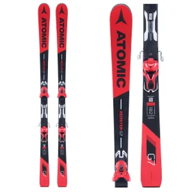 Atomic Redster G7