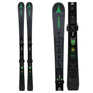 Atomic Redster X9 WB