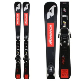 Nordica Dobermann Combi Pro S