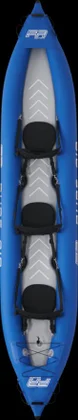 AQUA MARINA Pure Air PA-AK03P kayak