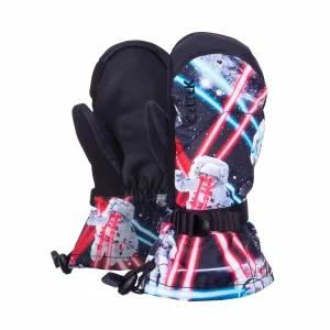 Celtek Mini-Shred Mitten