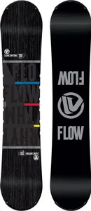 Flow Rhythm