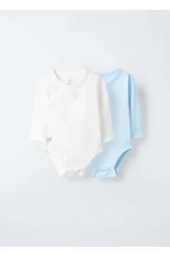 Kojenecké body, 2 ks