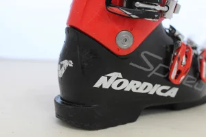 Nordica Speedmachine J 4