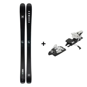 Armada ARV 84 Black Edition+Armada Strive 12 GW