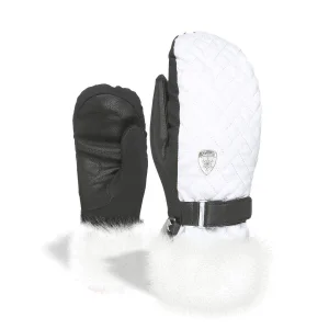Level Chanell W Mitten